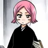 🪸 Эмодзи «Yachiru Kusajishi» для Telegram