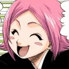 🪸 Эмодзи «Yachiru Kusajishi» для Telegram
