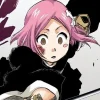 🪸 Эмодзи «Yachiru Kusajishi» для Telegram