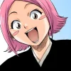 🪸 Эмодзи «Yachiru Kusajishi» для Telegram