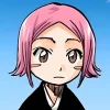 🪸 Эмодзи «Yachiru Kusajishi» для Telegram