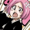🪸 Эмодзи «Yachiru Kusajishi» для Telegram
