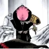🪸 Эмодзи «Yachiru Kusajishi» для Telegram