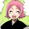 🪸 Эмодзи «Yachiru Kusajishi» для Telegram