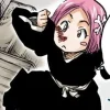 🪸 Эмодзи «Yachiru Kusajishi» для Telegram