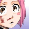 🪸 Эмодзи «Yachiru Kusajishi» для Telegram