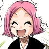 🪸 Эмодзи «Yachiru Kusajishi» для Telegram