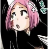 🪸 Эмодзи «Yachiru Kusajishi» для Telegram