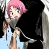 🪸 Эмодзи «Yachiru Kusajishi» для Telegram