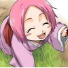 🪸 Эмодзи «Yachiru Kusajishi» для Telegram