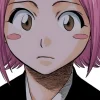 🪸 Эмодзи «Yachiru Kusajishi» для Telegram