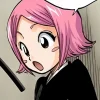 🪸 Эмодзи «Yachiru Kusajishi» для Telegram