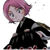 🪸 Эмодзи «Yachiru Kusajishi» для Telegram