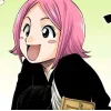 🪸 Эмодзи «Yachiru Kusajishi» для Telegram