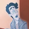 😟 Эмодзи «໒3 Дмо Тгк» для Telegram