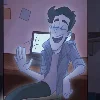 😏 Эмодзи «໒3 Дмо Тгк» для Telegram