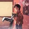 😔 Эмодзи «໒3 Дмо Тгк» для Telegram