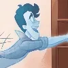 😚 Эмодзи «໒3 Дмо Тгк» для Telegram