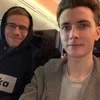 💖 Эмодзи «Я Фанат Хесуса» для Telegram