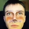 💖 Эмодзи «Я Фанат Хесуса» для Telegram