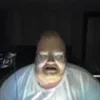 💀 Эмодзи «Я Фанат Хесуса» для Telegram