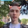 💖 Эмодзи «Я Фанат Хесуса» для Telegram
