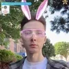 💖 Эмодзи «Я Фанат Хесуса» для Telegram