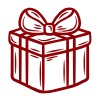 🎁 Эмодзи «Яхонтовые буквы и иконки» для Telegram