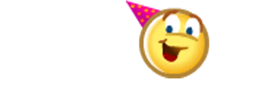 🎉 Стикер «Yahoo!» для Telegram