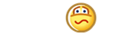 😣 Стикер «Yahoo!» для Telegram