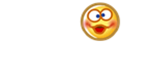 😲 Стикер «Yahoo!» для Telegram