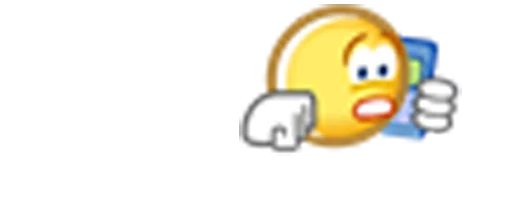 📞 Стикер «Yahoo!» для Telegram