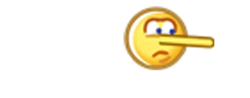 🙊 Стикер «Yahoo!» для Telegram