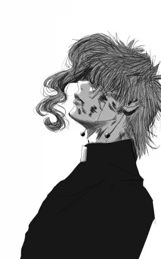 ☠️ Стикер «Я в КАКАО» для Telegram