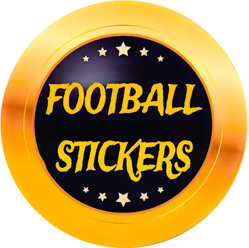 ⚽️ Стикер «Lamine Yamal Nasraoui Ebana» для Telegram