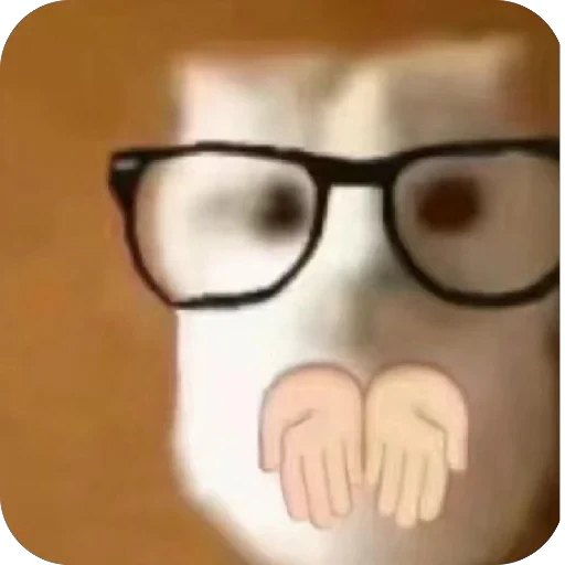 🫥 Стикер «tg» для Telegram