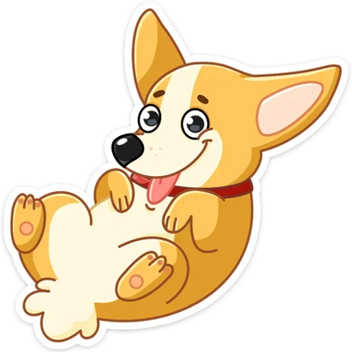 Стикерпак Ями для Telegram — скачать