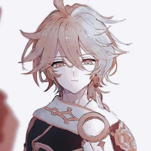 🕊 Стикер «Ufotable» для Telegram