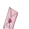 🤩 Эмодзи «Яндере» для Telegram