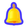 🔔 Эмодзи «Яндекс Реклама» для Telegram