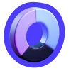 📊 Эмодзи «Яндекс Реклама» для Telegram