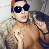 🤩 Эмодзи «Яникс» для Telegram