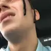 😴 Эмодзи «Яникс» для Telegram