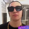 🖕 Эмодзи «Яникс» для Telegram