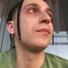 🤨 Эмодзи «Яникс» для Telegram