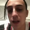 ✌️ Эмодзи «Яникс» для Telegram