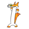 🕺 Эмодзи «Яра» для Telegram