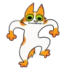 🏃‍♂️ Эмодзи «Яра» для Telegram