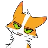 😏 Эмодзи «Яра» для Telegram