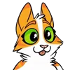 ☺ Эмодзи «Яра» для Telegram
